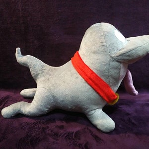 polterpup plush