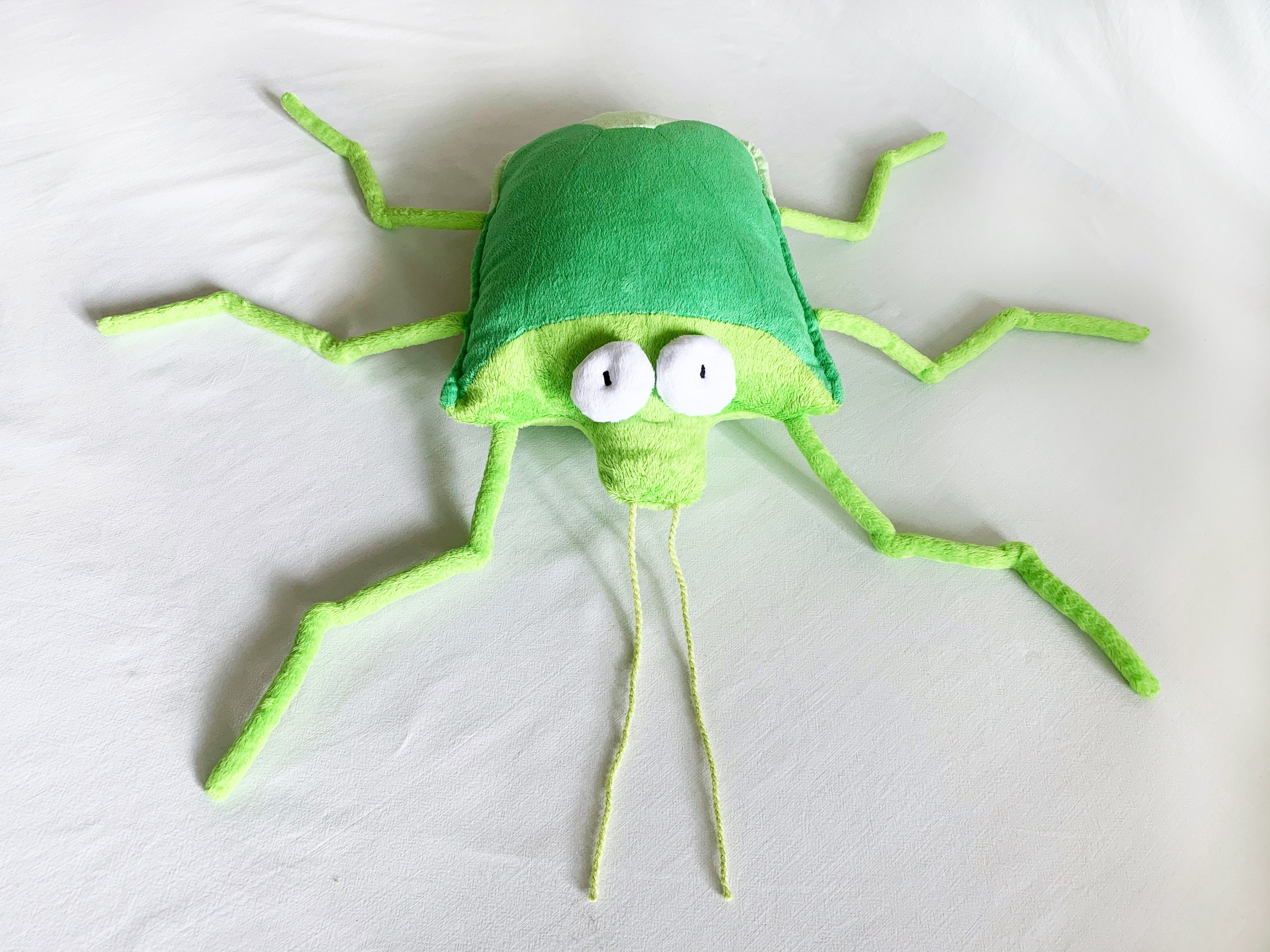 Bug Plushie Figure Bug Plush Dolls Toys Soft St￭ Toys