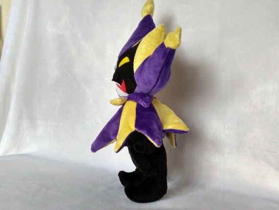 dimentio plush