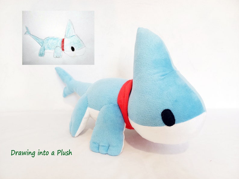vress plush