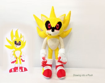 FRIDAY NIGHT FUNKIN' VS SONIC.EXE 2.0 Ft. FLEETWAY SONIC