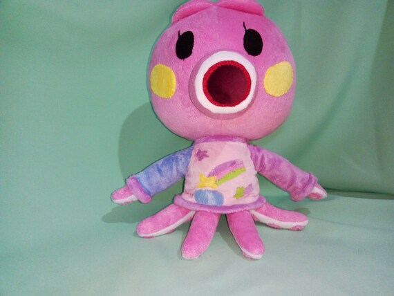 marina plush