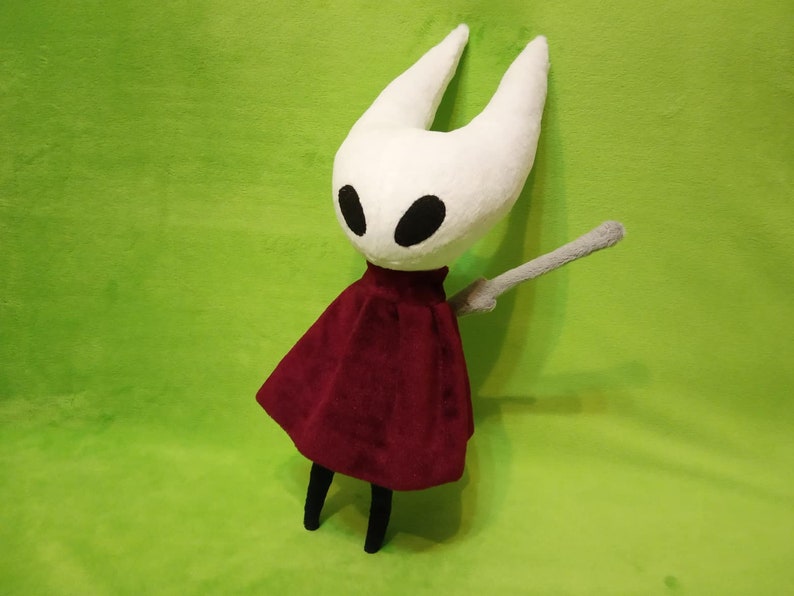 hornet plush