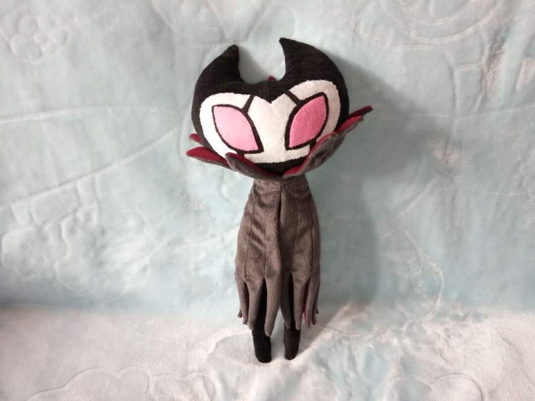 hollow knight grimmchild plush