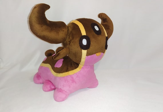 gastrodon plush