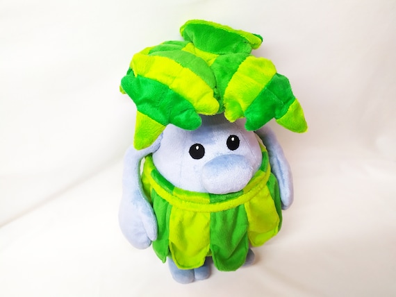 Super mario sunshine plush sales