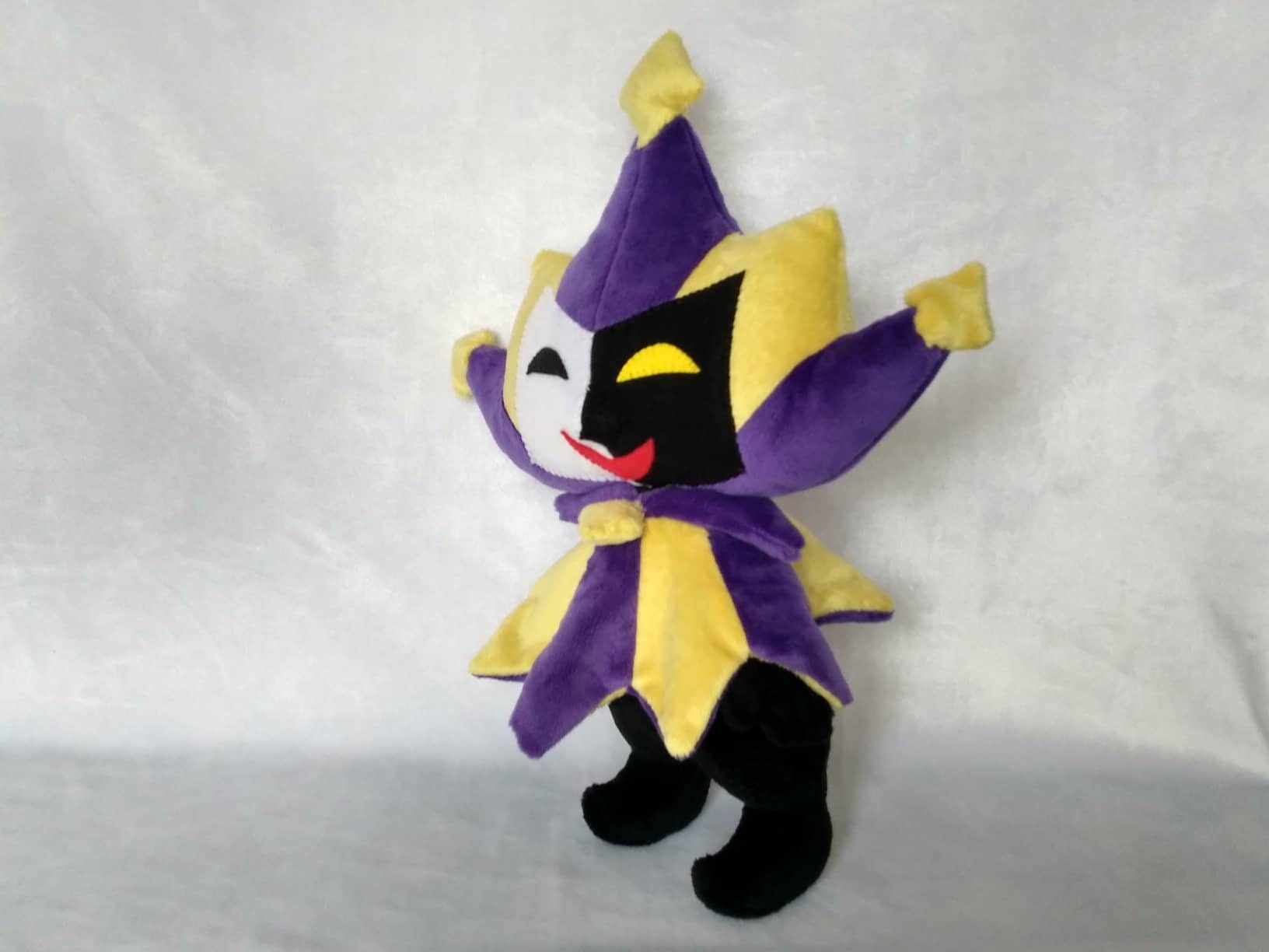 Dimentio plush store