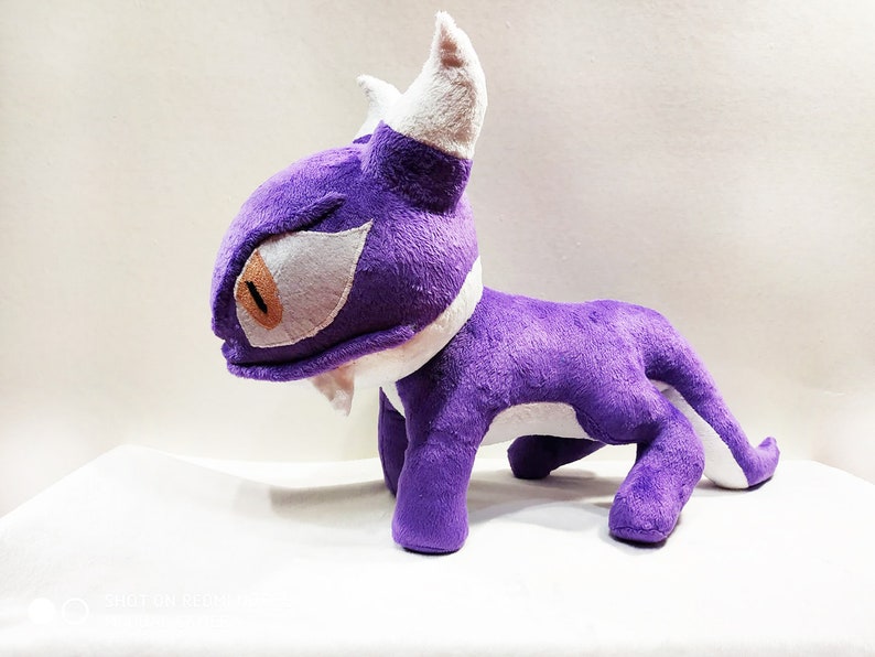 custom plush etsy