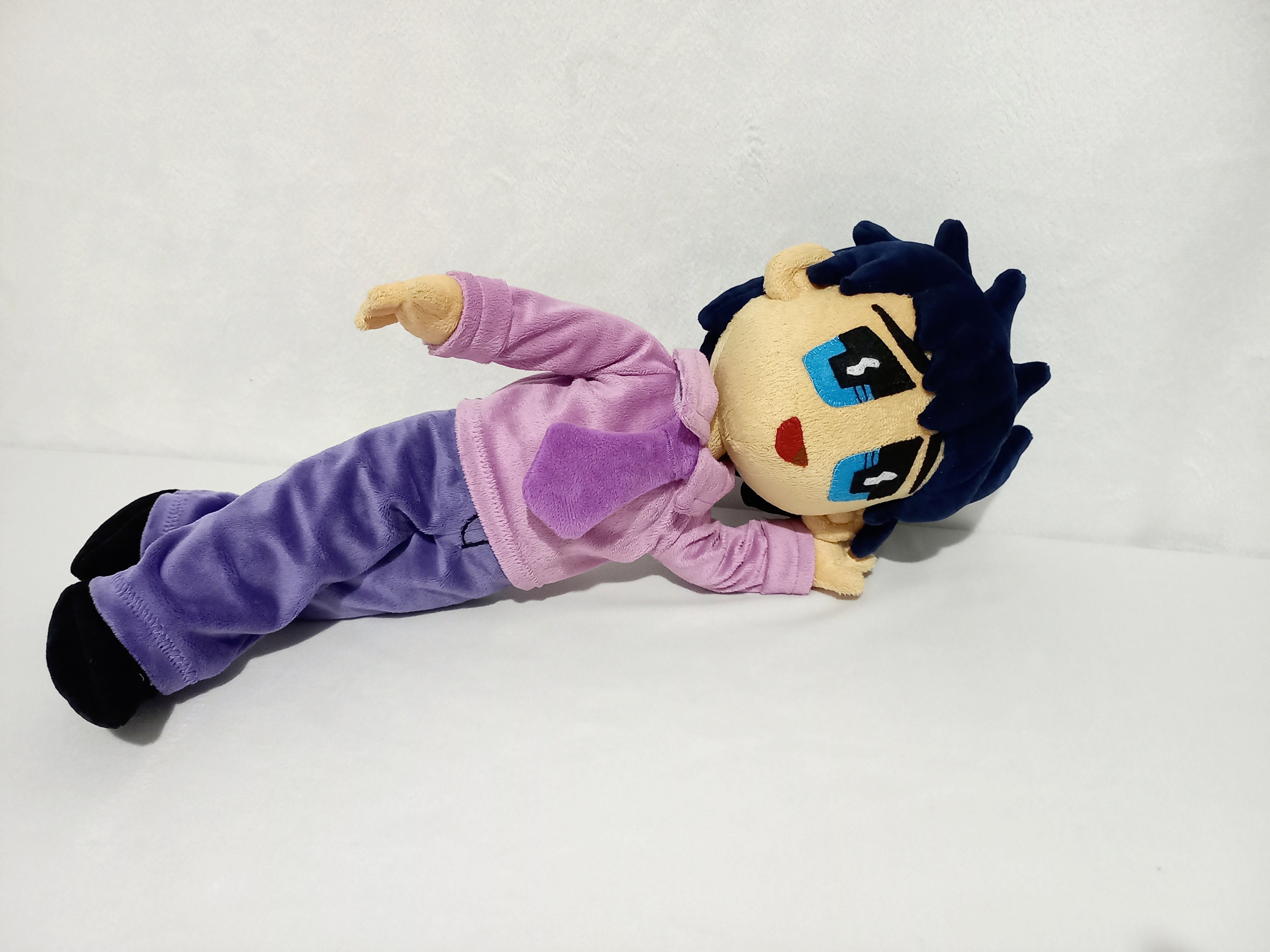 Omori Plush ⚡️ OFFICIAL Omori Stuffed Toy Store