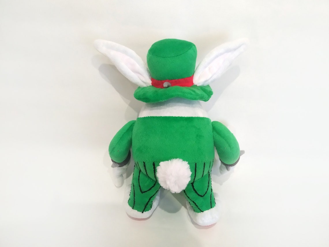 Custom plush toy inspired by broodals fantendo mario. | Etsy