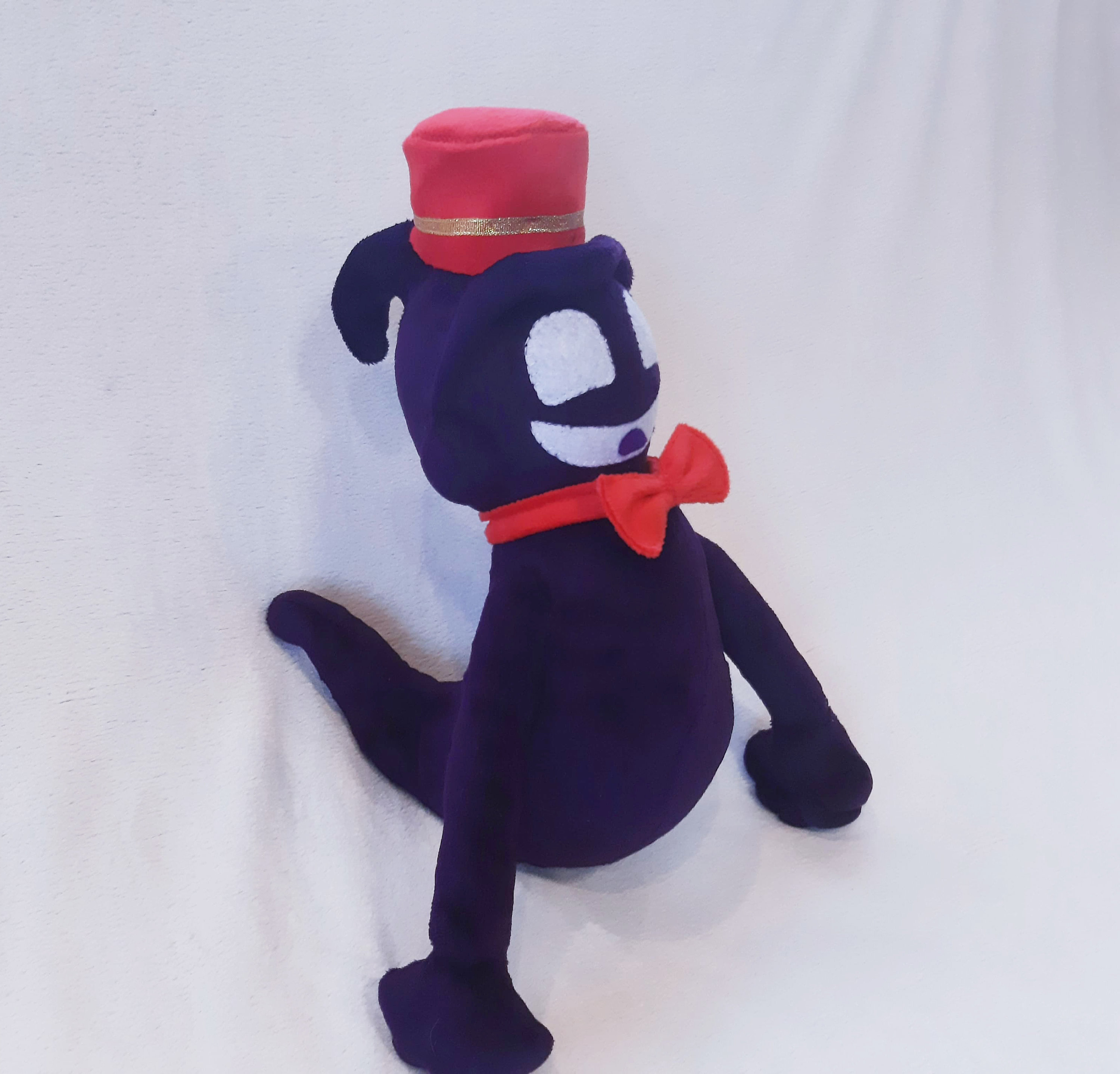Luigi S Mansion King Boo Plush | My XXX Hot Girl