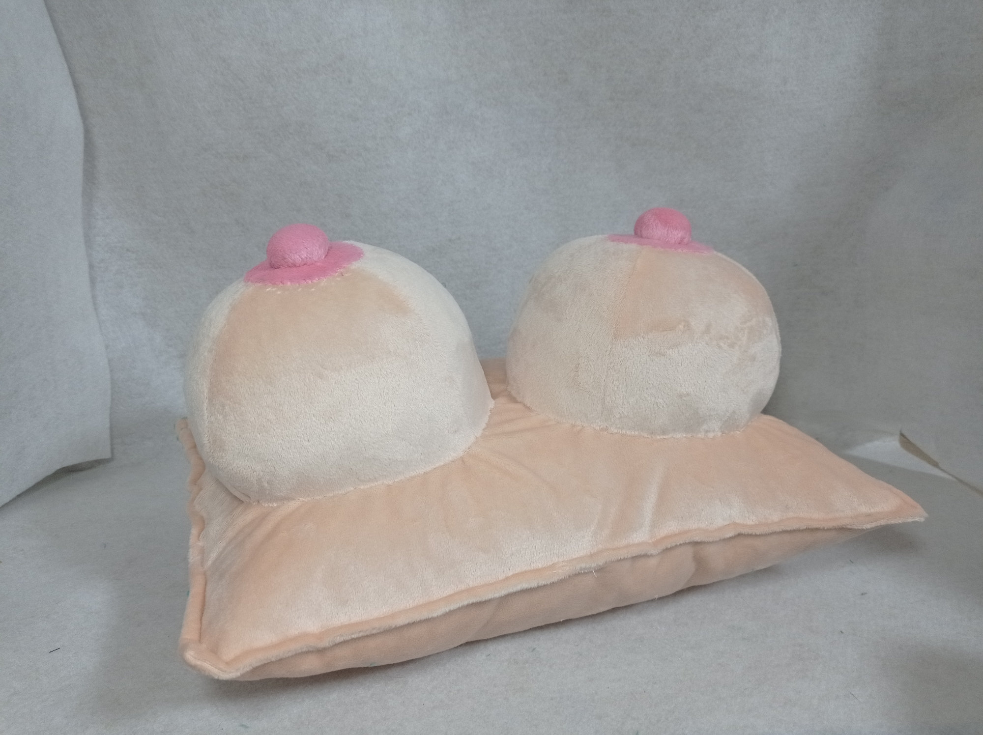Booby Pillow, Fun Gift Cushion, Boobs Pillow, Cushion Tits, Titties,  Boobies, Car Breast Pillow, Neck Pillow. Gift for Him, Adult - Etsy