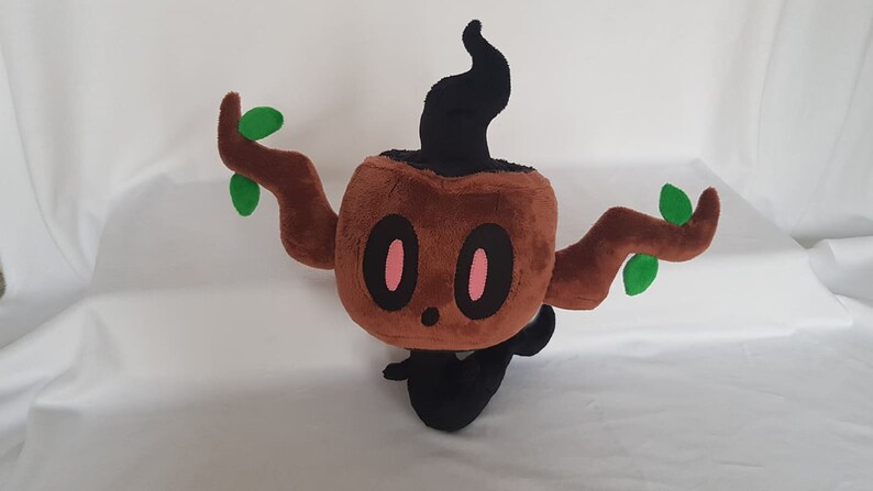 collectible soft toys