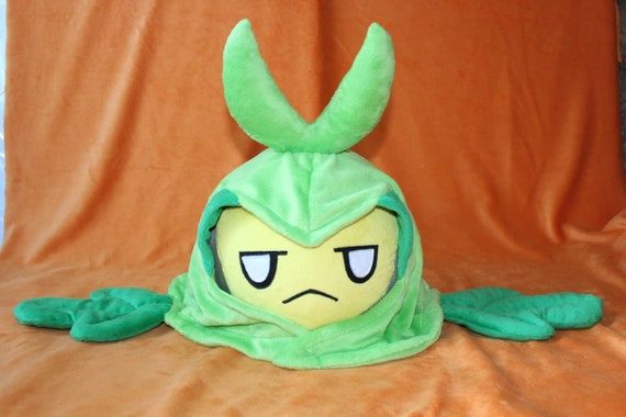 swadloon plush