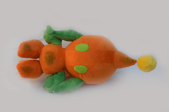 Custom Plush Just Like Sonic Exe Cyklop Sonic Plush Inspired