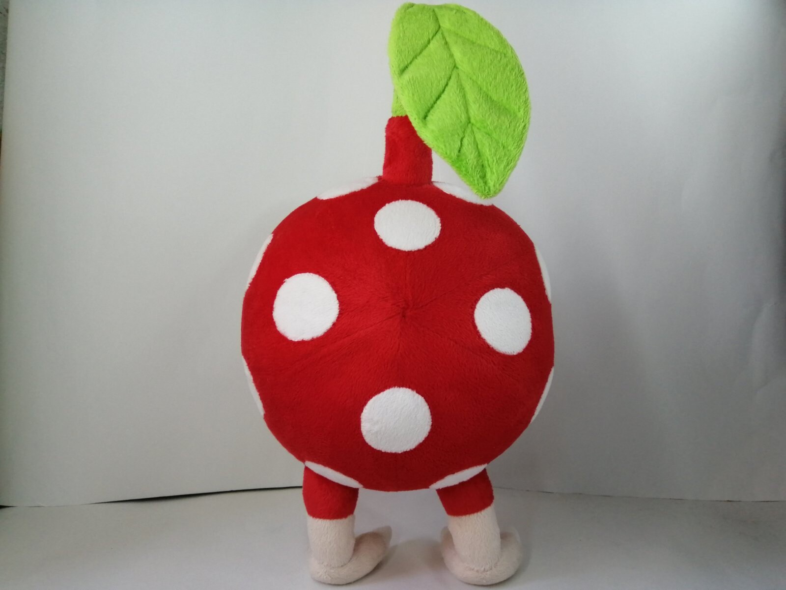 Custom Plush Just Like Pikmir 3 Deluxe Nintendo Switch - Etsy