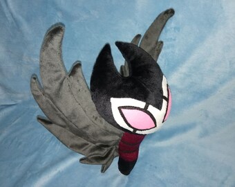 hollow knight grimmchild plush