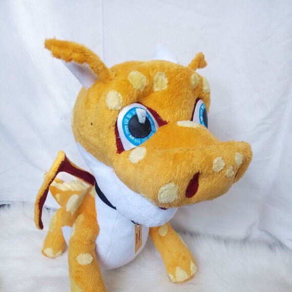 custom plush toys from photo
