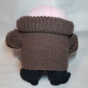 gord wreck it ralph plush