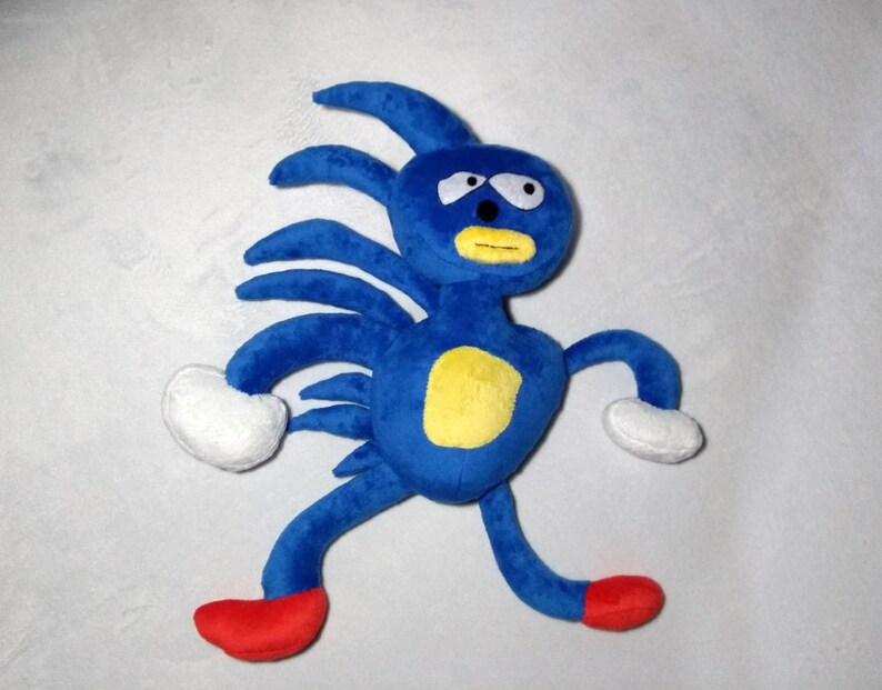 sonic plush toys near me
