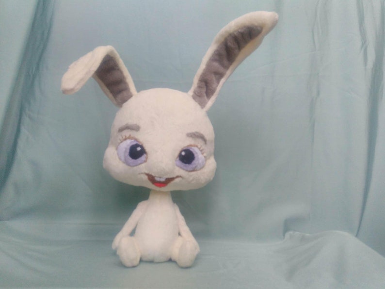 miraculous ladybug kwami plush