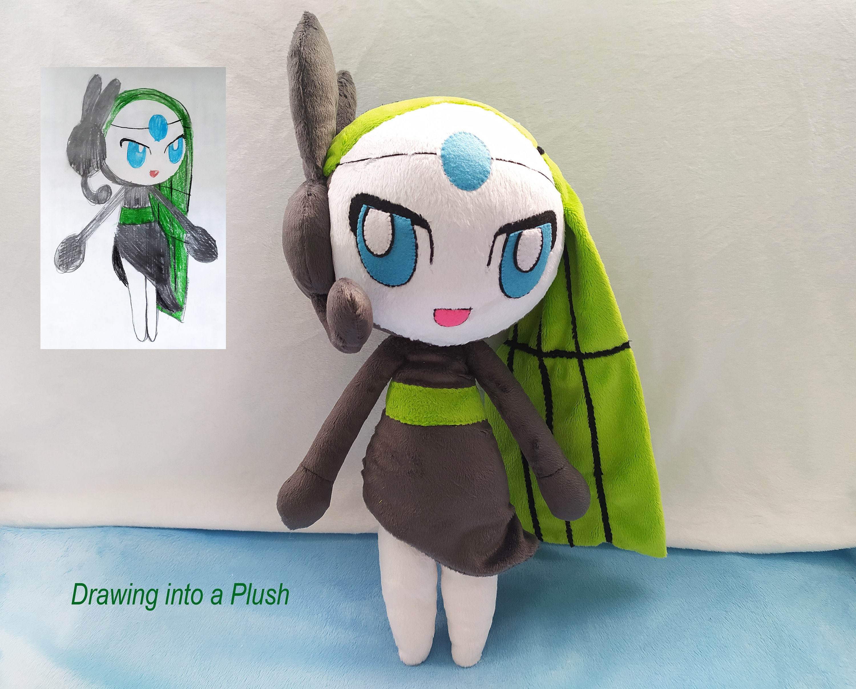 Meloetta Makes a Perfect Case for Real-Time Form Switching in Pokemon GO