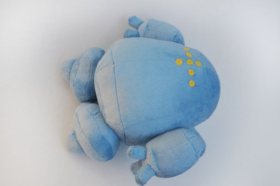 registeel plush