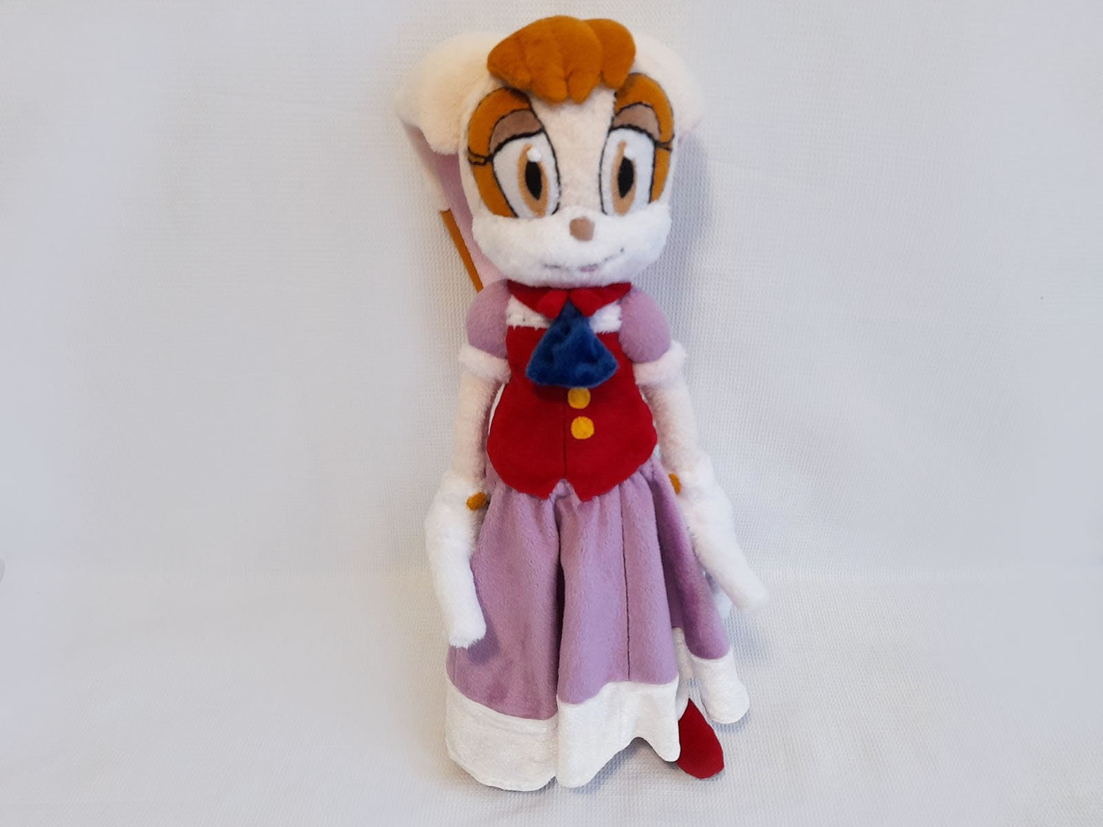 Vanilla the hotsell rabbit plush