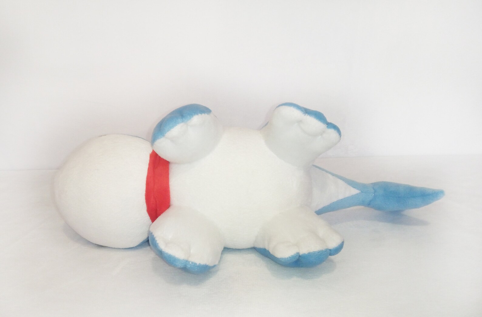 vress plush