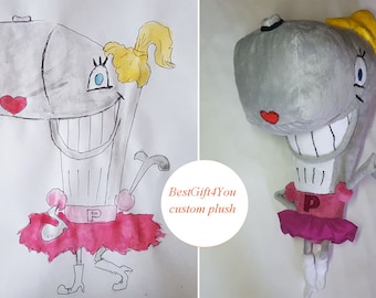 Spongebob pearl plush sales
