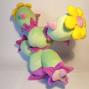 maractus plush