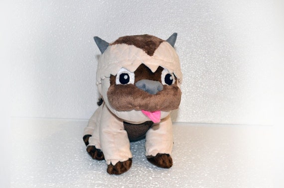 appa plush etsy
