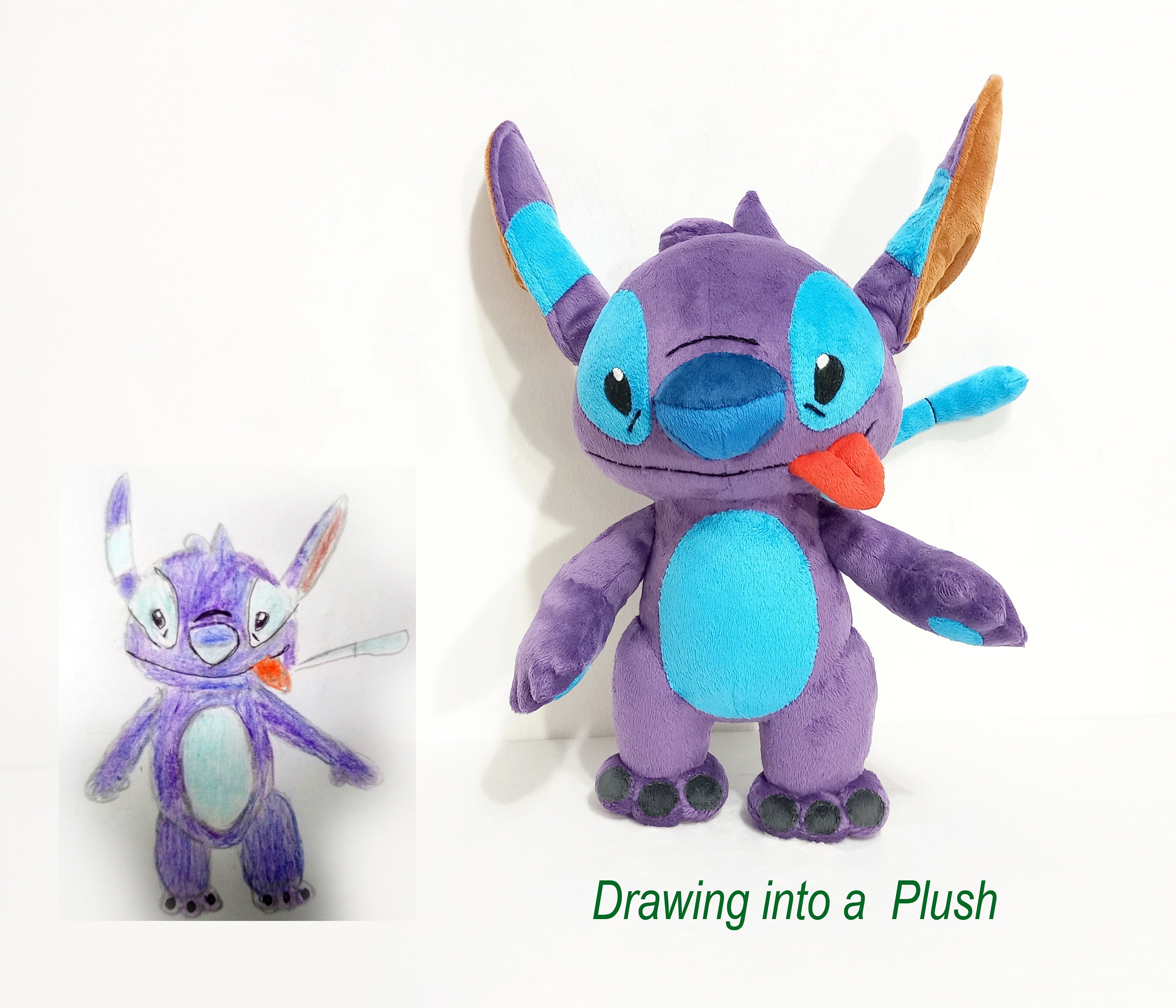 Lilo and Stitch Toys, Plush & More