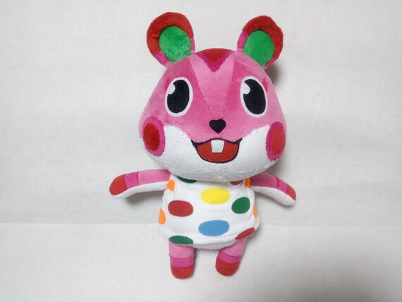 custom plush etsy