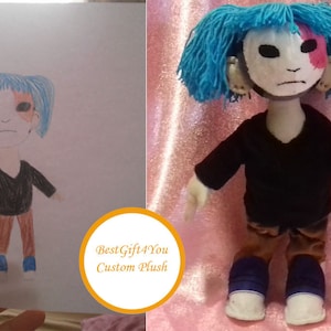 Toyvian 8 Peças Máscara De Papel Machê Sally Face Cosplay Papel