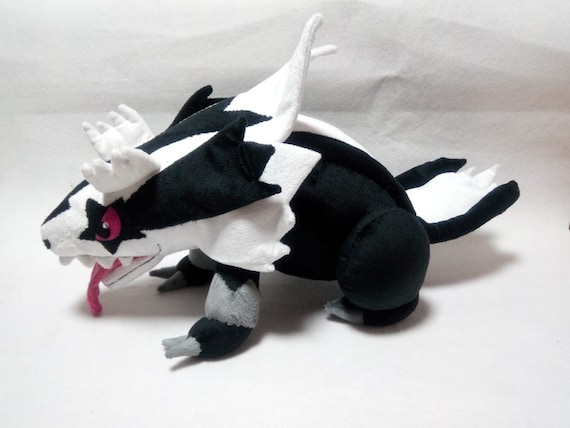 galarian zigzagoon plush