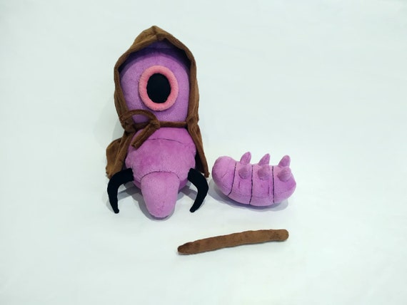 marx soul plush