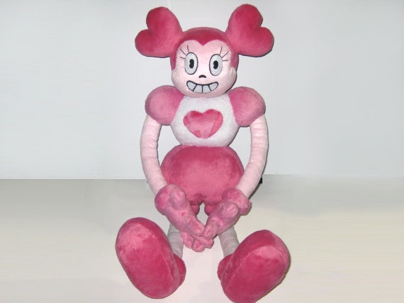 spinel plush steven universe