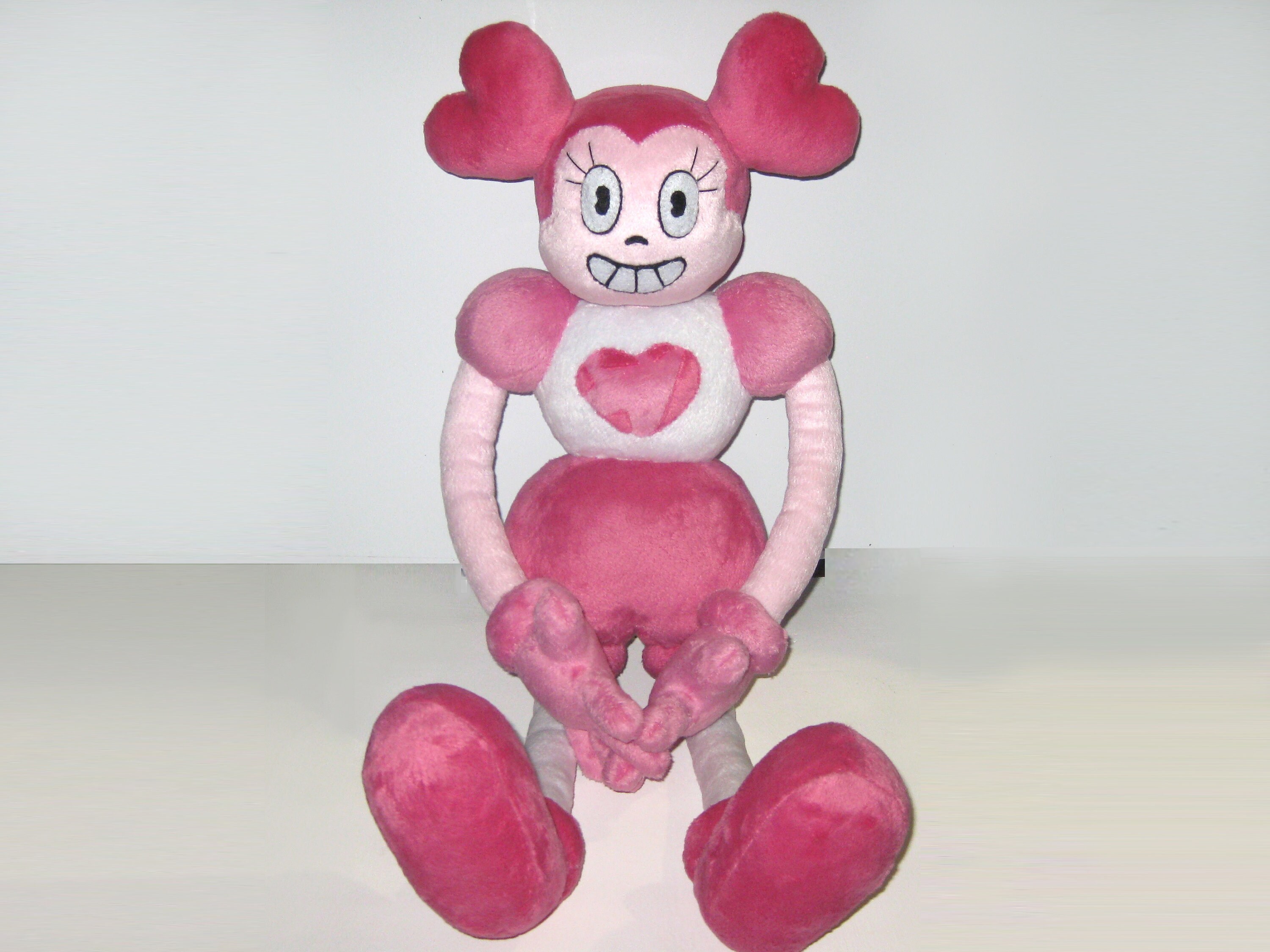 spinel plush steven universe