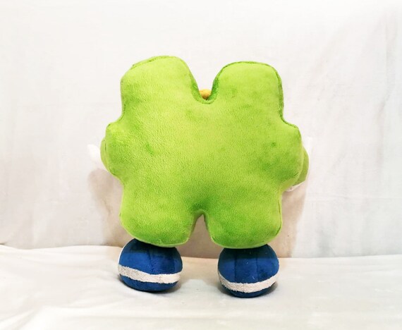 baby first plush toys