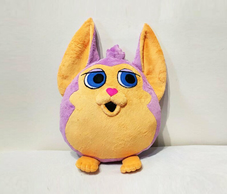 actual tattletail toy actual tattletail toy