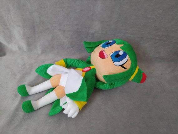 Custom Plush Just Like Dark Sonic the Sonic X the Dark Brotherhood Inspired  by funmade Handmade Fro Mthe Drawing to Order. 