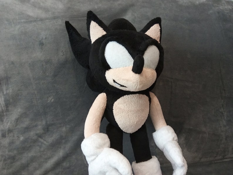 Dark Sonic Plush Fetrtp dark-sonic-plush-fetrtp