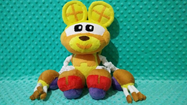 animal mechanicals toys