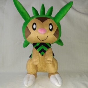 gastrodon plush