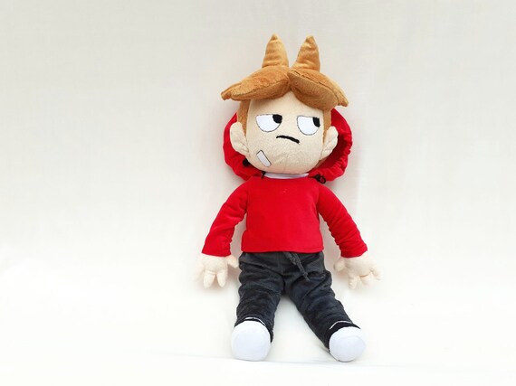 Shipping is in fact great! (and officially supported) : r/Eddsworld