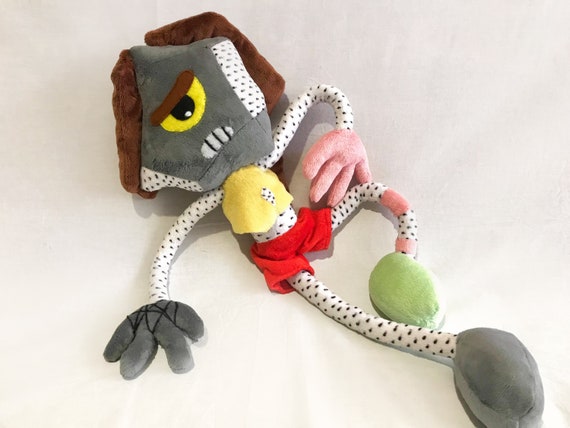amazing world of gumball plushies