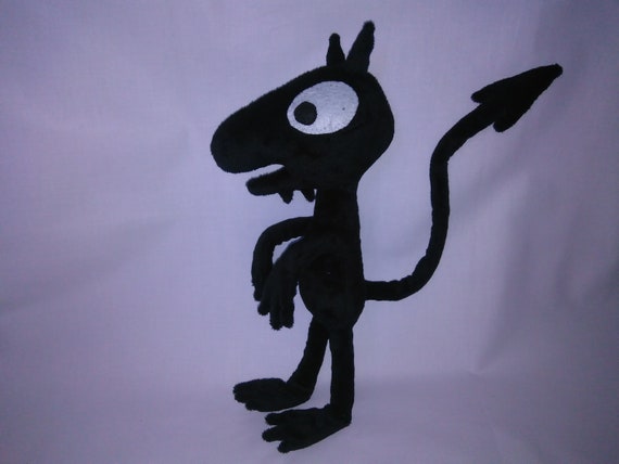 disenchantment plush