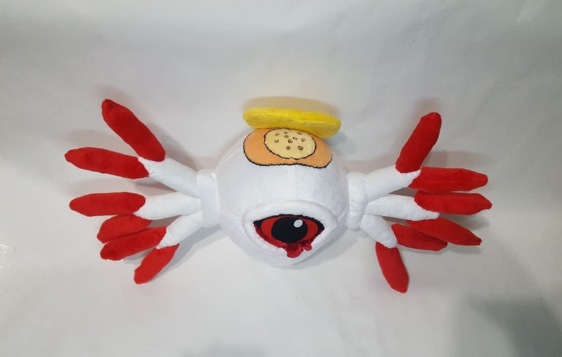marx soul plush