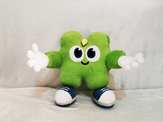 baby first plush
